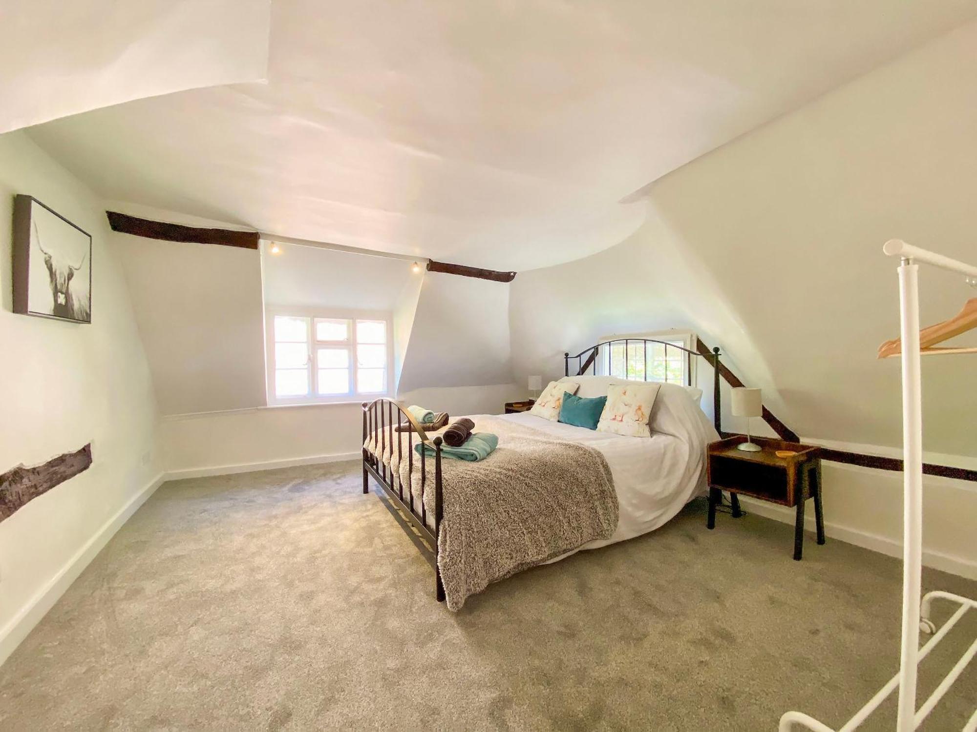 Mortimer Cottage Wootton Rivers 外观 照片