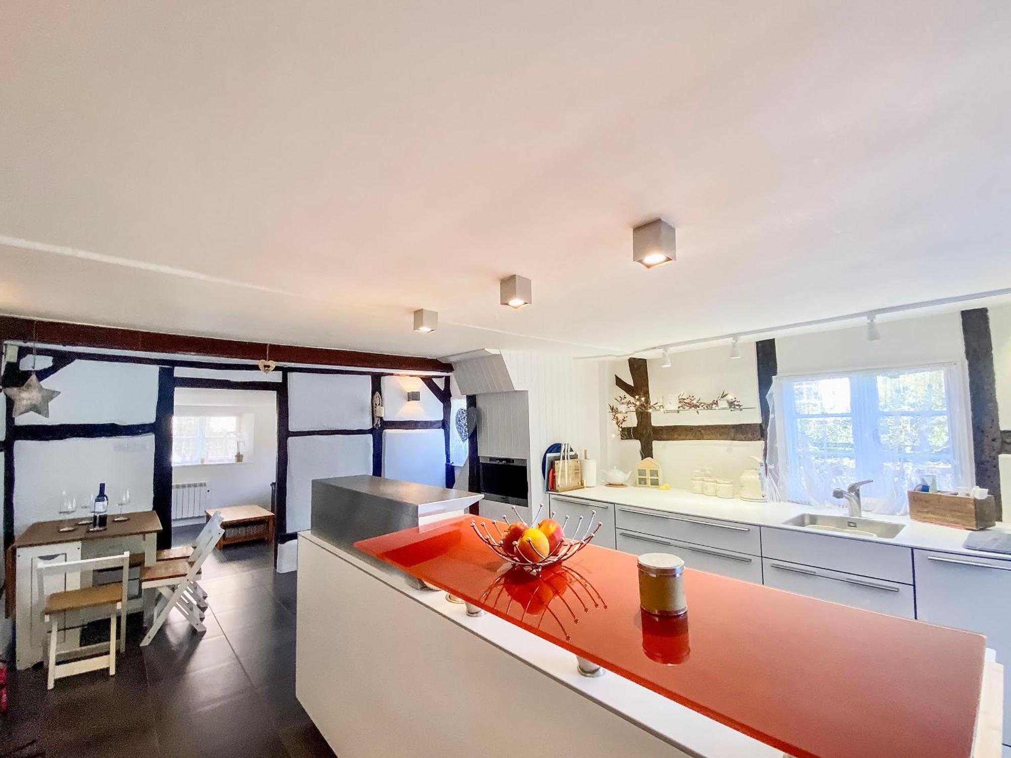 Mortimer Cottage Wootton Rivers 外观 照片
