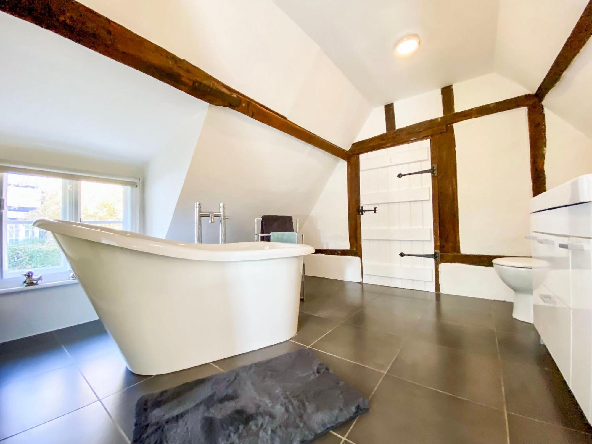 Mortimer Cottage Wootton Rivers 外观 照片